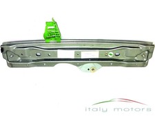 Alfa Romeo Giulietta Gestänge