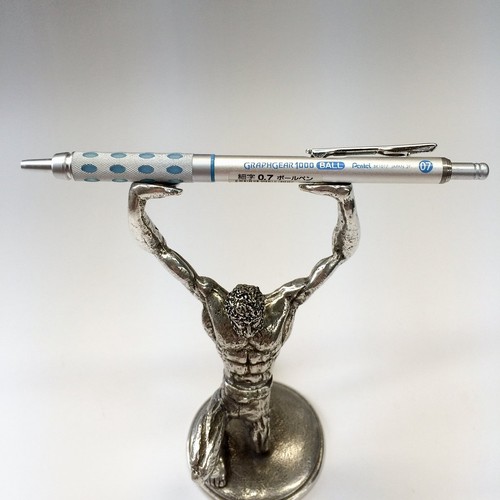 Pentel graphgear 1000 - graphgear,
