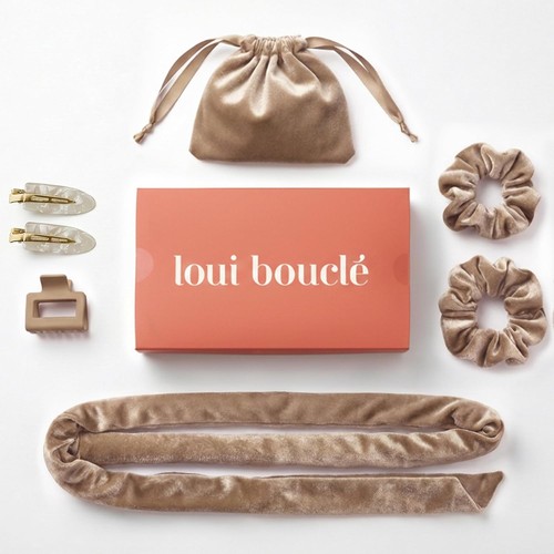 Heatless curls lockenband - heatless,