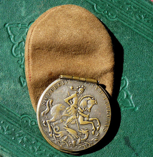 Vintage geldbörse misers - vintage,