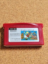 Super Mario Bros Gameboy