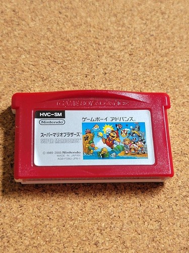 Super mario bros - super,
