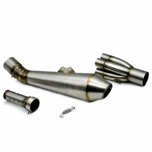 Auspuff endschalldämpfer - auspuff,