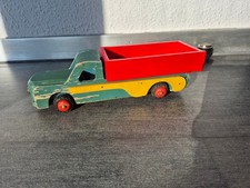 DDR LKW HEKO Kipper Lastwagen