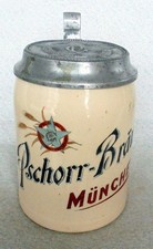 Alt bierkrug brauereikrug - alt,