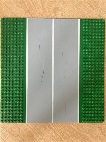 Lego bauplatte - 1x,
