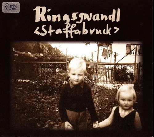 Ringsgwandl staffabruck - ringsgwandl,