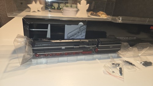 Märklin 39662 insider club - h0,
