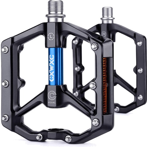 Fahrradpedale mtb rennrad - mtb,