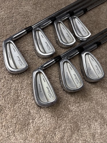 Titleist 690 forged eisen - 690,