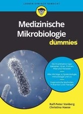 Medizinische Mikrobiologie