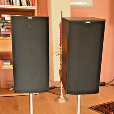 B&W High-End Lautsprecher Made