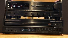 Denon DRA-635R AM-FM STEREO