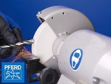 PFERD-Schleifscheibe 200mm