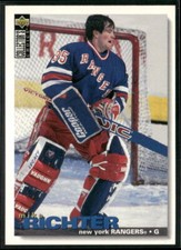 1995-96 Collector's Choice