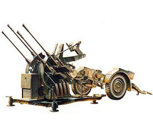 Tamiya 35091 wwii dt - 35091,