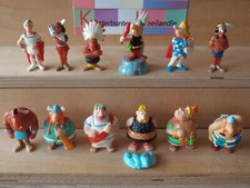 Asterix in Amerika  F 1997/98