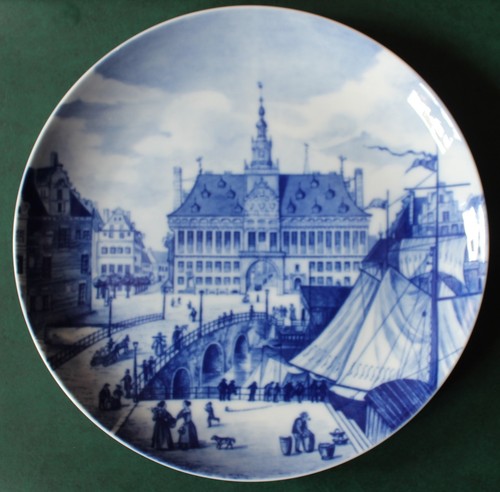 Sammelteller heimatteller - sammelteller,