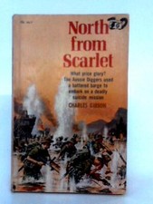 North From Scarlet (Charles