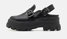 BUFFALO ASPHA CLOG SND BS BN14300111 DAMEN