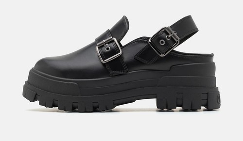 Buffalo aspha clog - aspha, snd