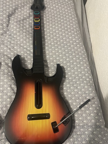 Ps3 guitar hero world tour - world,