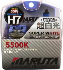 MARUTA SUPER WHITE H7 55W