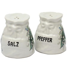 SET Salzstreuer Pfefferstreuer