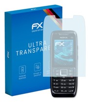 atFoliX 3x Displayschutzfolie