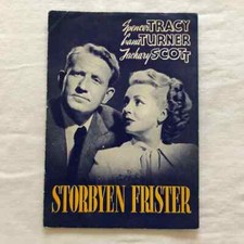 Cass Timberlane Spencer Tracy