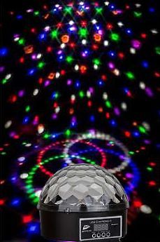 Systems led diamond ii - systems,