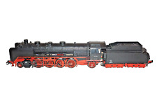 Märklin Modelleisenbahn Dampflok aus Set 29815 BR 41 029 DB Delta Digital Rauch