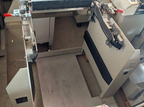 Siplace docking station - docking,