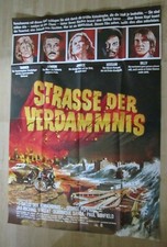 Filmplakt : Strasse der