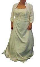 Hochzeitskleid gebraucht