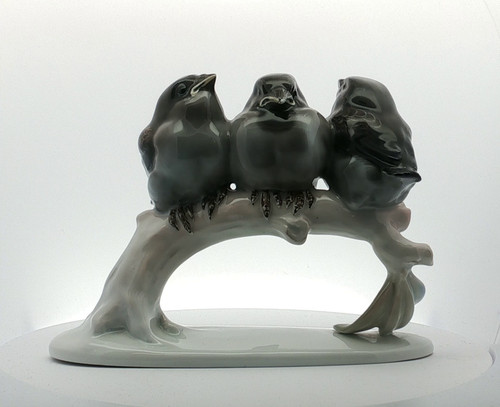Rosenthal porzellanfigur - rosenthal,