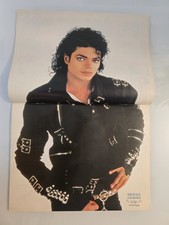 Michael Jackson - Very rare