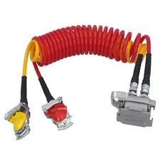 Duomatic Umrüstsatz doppel