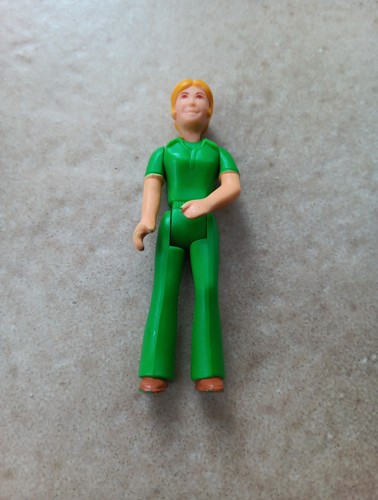 Vintage 1974 fisher price - 1974,