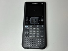 Texas Instruments TI-Nspire CX