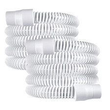 2 Stück CPAP Schlauch 180Cm