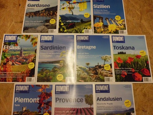 Hefte dumont bildatlas - dumont,