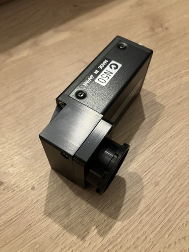 Sony industriekamera ccd 73 - industriekamera,