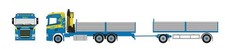 Herpa lkw scania - lkw, nd