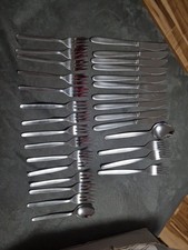 NIVELLA Besteck  29 Teile