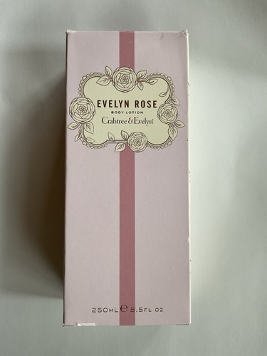 Crabtree evelyn 250 - evelyn,