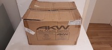 AKW M11 Digi Pumpe Dusche