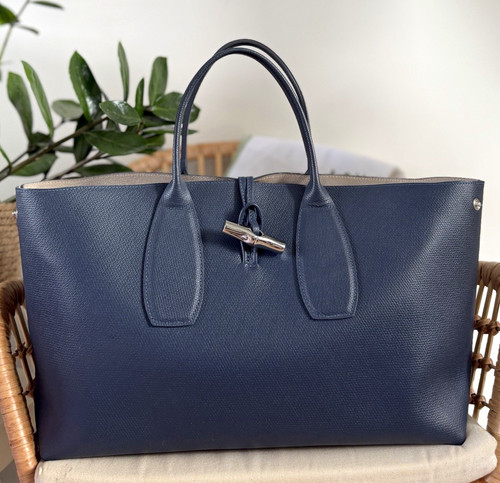 Longchamp roseau - longchamp, le