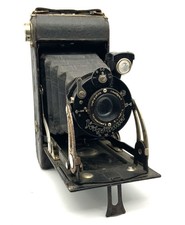 Voigtländer Klappkamera mit