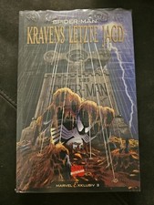 MARVEL EXKLUSIV HC # 2 -